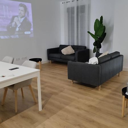 Luxury Apartment In Sevilla Center Esterno foto