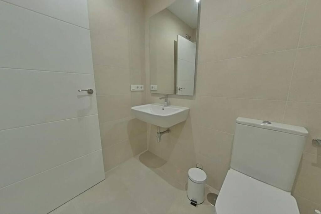 Luxury Apartment In Sevilla Center Esterno foto