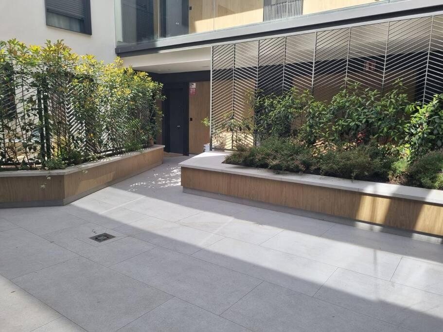Luxury Apartment In Sevilla Center Esterno foto