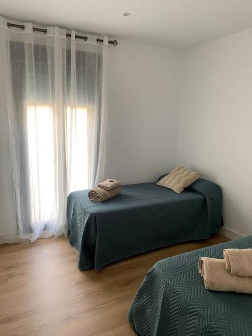 Luxury Apartment In Sevilla Center Esterno foto